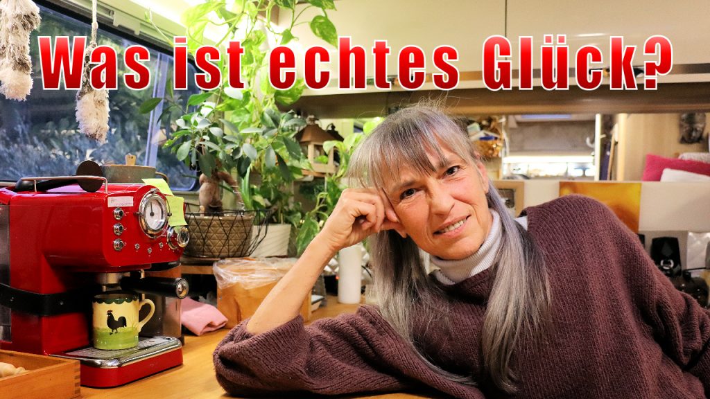 Was bedeutet Glück?